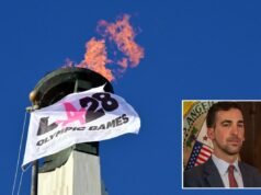 I legislatori della California interrogano i funzionari delle Olimpiadi di Los Angeles sui prezzi “astronomici” dei biglietti