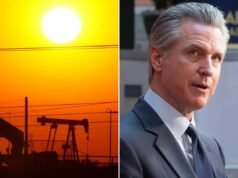 Il colpevole del prezzo elevato della benzina? Gavin Newsom e Sacramento