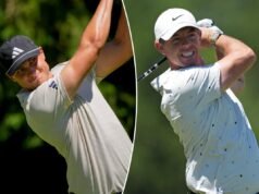 Scelte della domenica del campionato PGA 2026: le migliori scommesse per il round finale