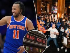 Questi sono i migliori locali di New York per tifare per i Knicks stasera durante le finali della Eastern Conference