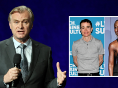 Christopher Nolan difende le decisioni sul casting di “L’Odissea” dopo le reazioni online