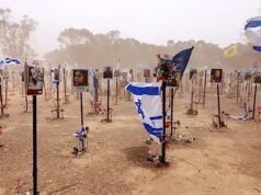 Hamas ha fatto ricorso alla violenza sessuale “deliberatamente e sistematicamente” il 7 ottobre, secondo il rapporto della commissione