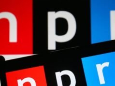 Ancora una contrazione dei media di estrema sinistra mentre NPR taglia dozzine di posti di lavoro