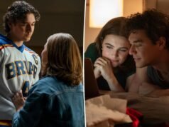 ‘Off Campus’ recita se sono pronti per essere il prossimo ‘Heated Rivalry’ – e la seconda stagione