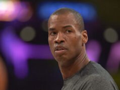 Jason Collins, il primo giocatore dichiaratamente gay della NBA, muore a 47 anni di cancro al cervello