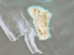 Il blocco di Trump che schiaccia l’Iran in modo così rigido potrebbe scaricare petrolio nel Golfo, dicono gli esperti