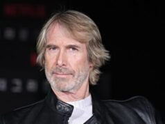 Michael Bay dirigerà un film sui piloti americani salvati in Iran durante l’operazione Epic Fury