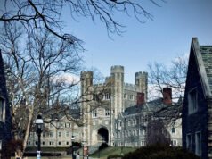 Princeton abbandona lo storico codice d’onore e supervisionerà gli esami grazie all’intelligenza artificiale