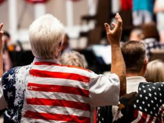 L’America si prepara per la ‘Rededicate 250’ ringraziando Dio per la Sua Provvidenza