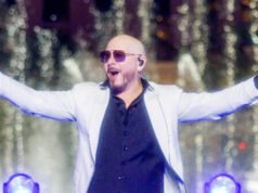Il rapper Pitbull collabora con la società AI per creare lezioni di educazione civica insegnate dai padri fondatori