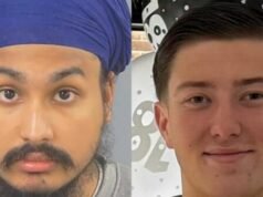 La polizia si scusa per aver ammanettato l’adolescente morente Henry Nowak, assassino ritenuto colpevole