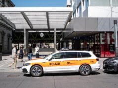 Tre feriti nell’attacco con “arma bianca” alla stazione ferroviaria svizzera, avrebbe gridato la frase “Allahu Akbar”.