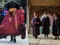 La serie TV “Harry Potter” riformula il personaggio principale prima della seconda stagione a causa di “circostanze impreviste”