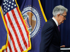 Jerome Powell, puoi andare adesso, per favore?