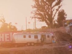 Spencer Pratt risponde alla notizia che vive in un hotel di lusso, non in Airstream Trailer
