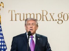 Trump annuncia 600 farmaci generici aggiunti a TrumpRx