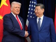 Come la politica americana ha ostacolato la Cina e ha conquistato l’influenza di Trump al vertice