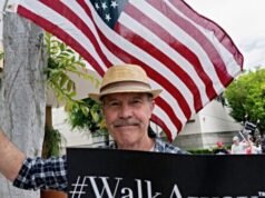 I primi dati mostrano che l’affluenza repubblicana è triplicata nella California dominata dai democratici