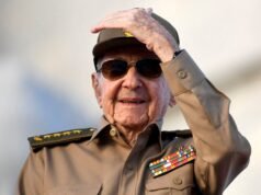 Gli Stati Uniti cercano di incriminare l’ex leader cubano Raul Castro