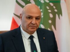 Le pressioni degli Stati Uniti affinché i leader libanesi e israeliani si incontrino potrebbero infiammare le tensioni