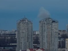 La Russia dice ai diplomatici di lasciare Kiev nel caso in cui Mosca lanciasse attacchi di massa