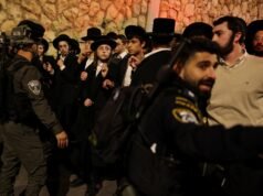 La disputa sulla coscrizione ultra-ortodossa spinge il governo israeliano sull’orlo del baratro