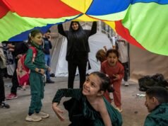 La guerra di Israele crea una “generazione perduta” di studenti libanesi