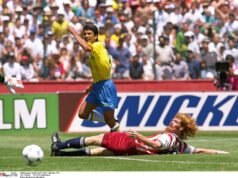Coppa del Mondo 2026: come si è evoluto il calcio statunitense da quando ha ospitato la Coppa del Mondo nel 1994