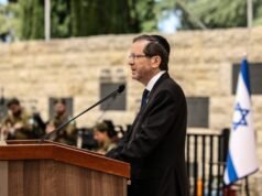Cosa sapere sul viaggio del presidente israeliano Herzog in America Centrale?