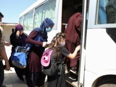 Donne australiane con presunti legami con l’ISIL che ritornano dalla Siria, dice il ministro