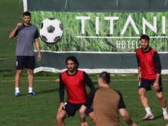L’Iran afferma che giocherà la Coppa del Mondo 2026 se i padroni di casa risolveranno le “preoccupazioni”
