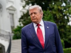 La società madre del sito Truth Social di Trump riporta quest’anno una perdita di 400 milioni di dollari