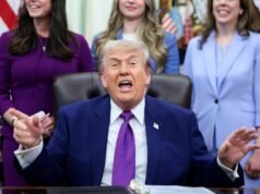 Trump dice il cessate il fuoco sul “supporto vitale”, critica la risposta dell’Iran alla proposta americana