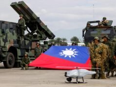 Trump afferma che discuterà della vendita di armi a Taiwan in un incontro con il cinese Xi