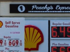 Gli Stati Uniti si trovano ad affrontare costi crescenti, con la guerra in Iran che spinge i prezzi dell’energia e l’inflazione in rialzo