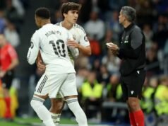 In panchina Mbappe dice di essere la quarta scelta dell’attaccante del Real Madrid sotto Arbeloa