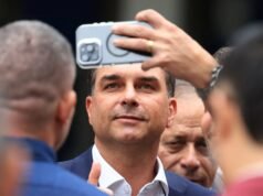 Il sondaggio mostra che Lula e Bolsonaro erano legati prima delle elezioni presidenziali brasiliane