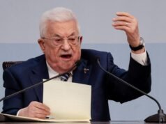 Alcuni cambiamenti, ma molto più o meno gli stessi nelle elezioni palestinesi di Fatah