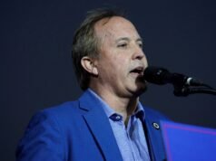 Trump sostiene Ken Paxton nel ballottaggio cruciale del Senato repubblicano del Texas
