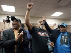 La NAACP esorta gli atleti a boicottare le università del sud degli Stati Uniti per il diritto di voto