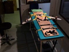 Gli avvocati statunitensi affermano che l’uomo nel braccio della morte potrebbe essere giustiziato con farmaci letali scaduti