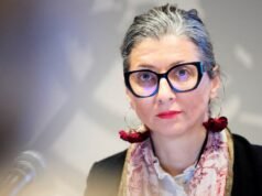 Gli Stati Uniti revocano le sanzioni a Francesca Albanese, esperta ONU sui diritti dei palestinesi