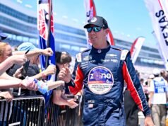 Il due volte campione NASCAR Kyle Busch muore a 41 anni dopo “grave malattia”