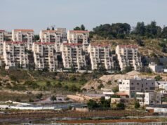 Le nazioni occidentali avvertono Israele di porre fine all’espansione degli insediamenti illegali e alla violenza