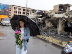 Gli stati dell’UE convocano gli inviati russi per la minaccia di Kiev