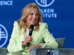 Jill Biden temeva che il marito Joe stesse “avendo un ictus” durante il dibattito statunitense del 2024