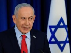 Netanyahu ordina all’esercito di conquistare il 70% della Striscia di Gaza