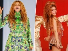 Shakira ottiene un enorme risarcimento a 8 cifre dopo l’assoluzione nel caso di frode fiscale