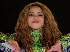 L’Alta Corte spagnola assolve Shakira dall’accusa di frode fiscale e ordina il rimborso di una multa di 64 milioni di dollari