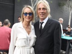 Il fratello di Sharon Stone morto a 74 anni: “Gli auguriamo pace”